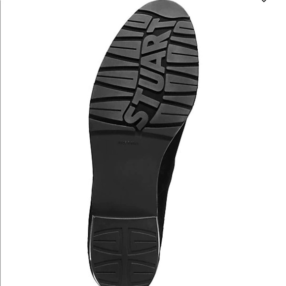 Stuart Weitzman Lowland size 4.5 - Picture 6 of 8